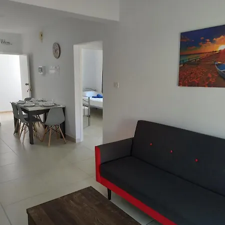 Sweet Holidays In With Swimming Pool * Ayia Napa