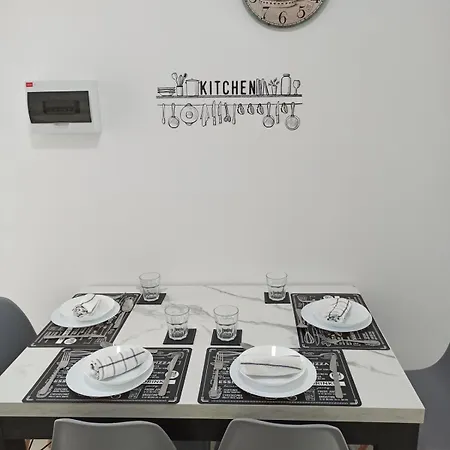 Sweet Holidays In With Swimming Pool Appartamento *