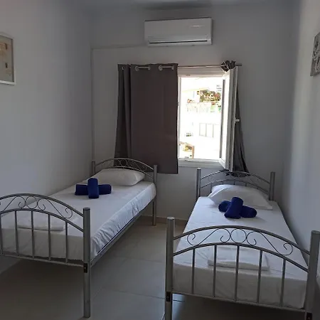 Sweet Holidays In With Swimming Pool Lägenhet Ayia Napa